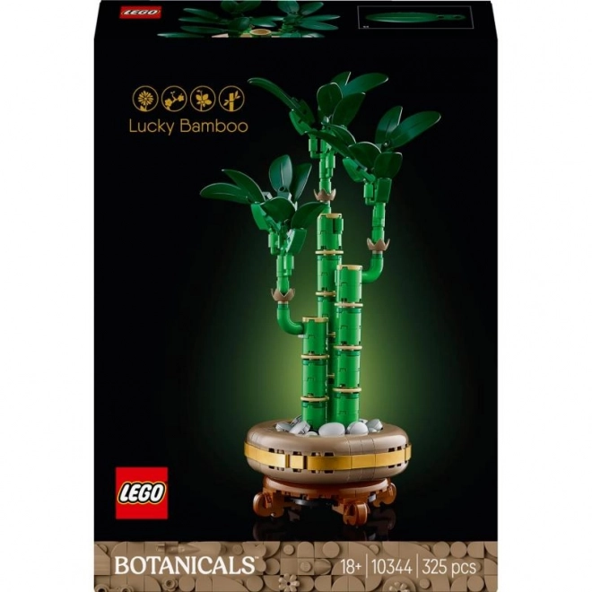 Bambù decorativo LEGO Botanicals