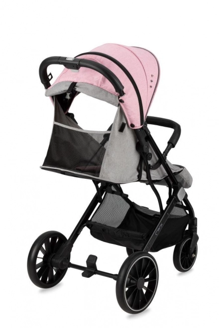 Passeggino MoMi Estelle Dakar Rosa