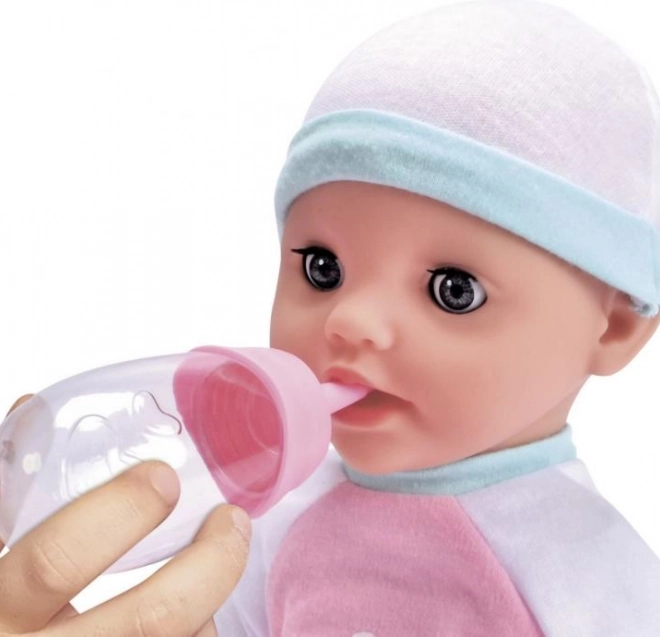 Bambola Laura Piccolo paziente 30 cm