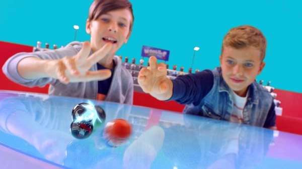 Stabilità magnetica e sfide divertenti