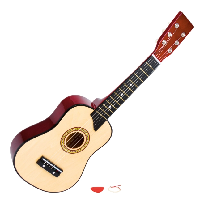 Chitarra perfetta per iniziare per i bambini
