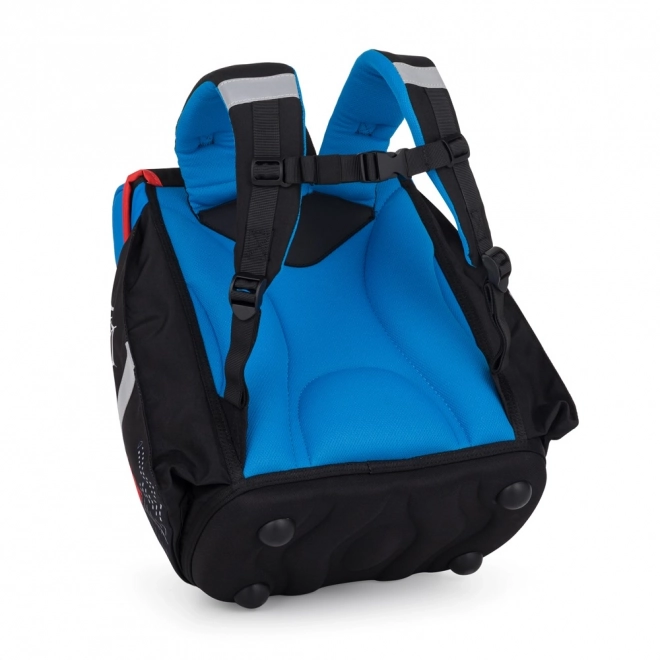 Set scolastico PREMIUM LIGHT con motivo Spiderman