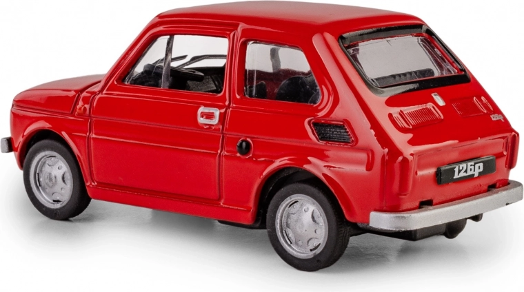 Dettagli realistici della carrozzeria