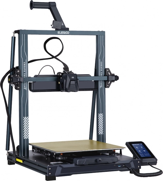 Stampante 3D Elegoo Neptune 4 Plus