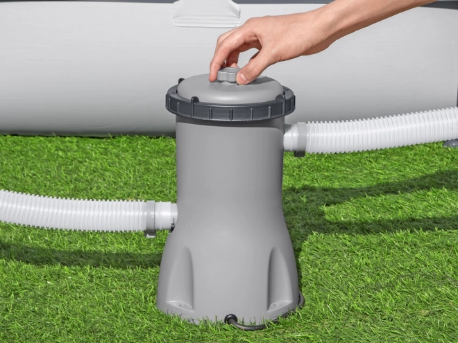 Pompa filtrante Bestway Flowclear per piscine