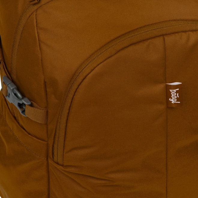 Zaino BAAGL Dash Max Caramel GRS