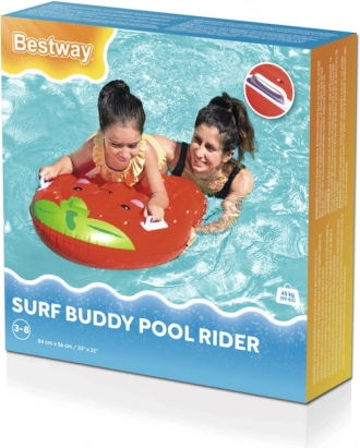 Tavola gonfiabile per nuoto Anguria Bestway