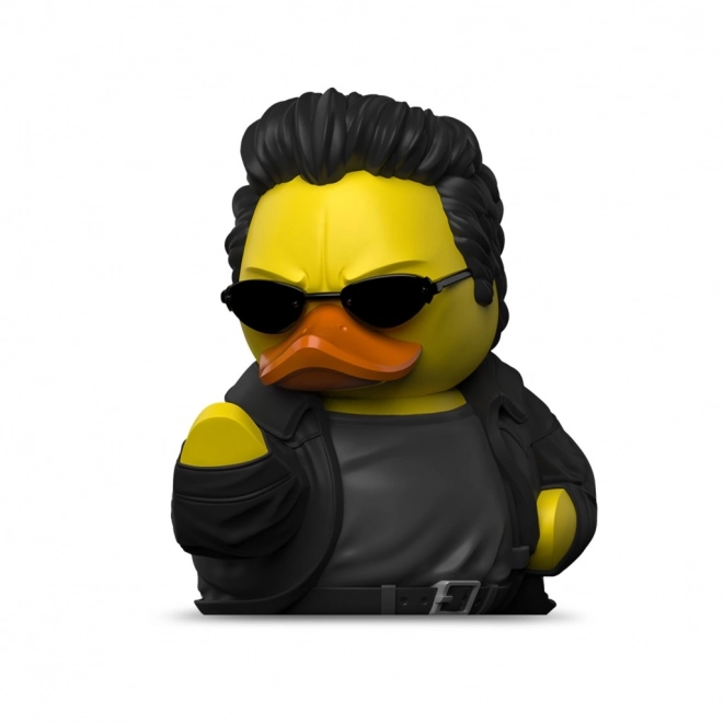 Kachnička Neo The Matrix