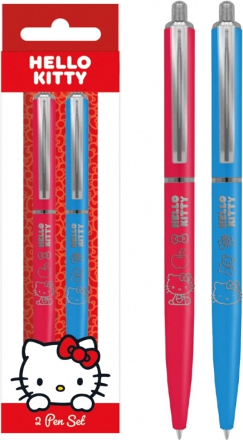 Set Hello Kitty penne