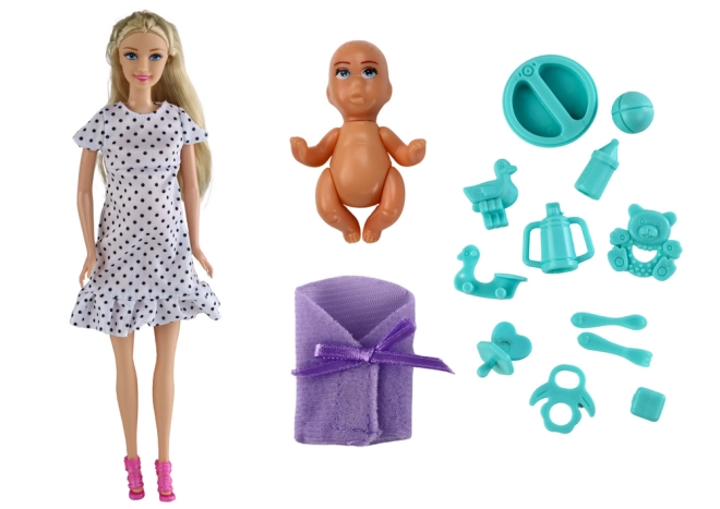 Ricco set di accessori