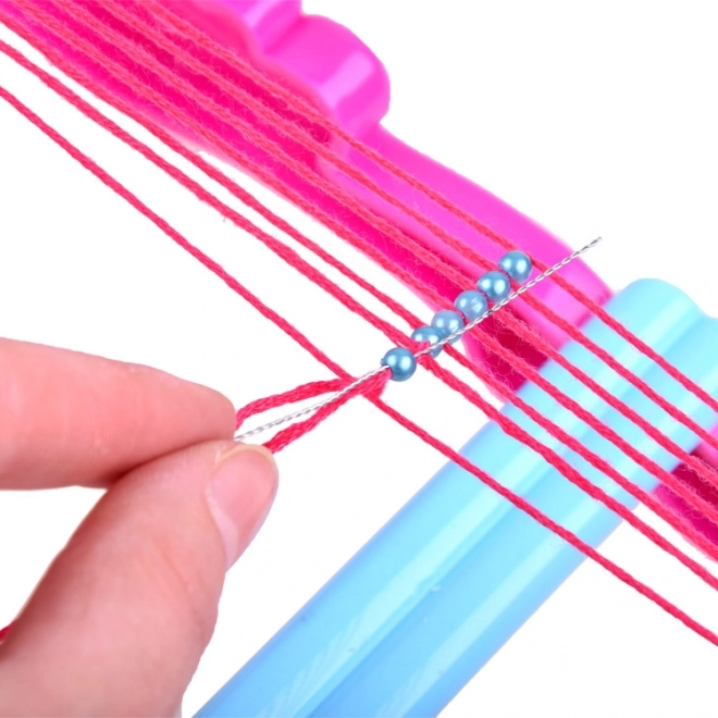 Bellissimi braccialetti con perline e perle
