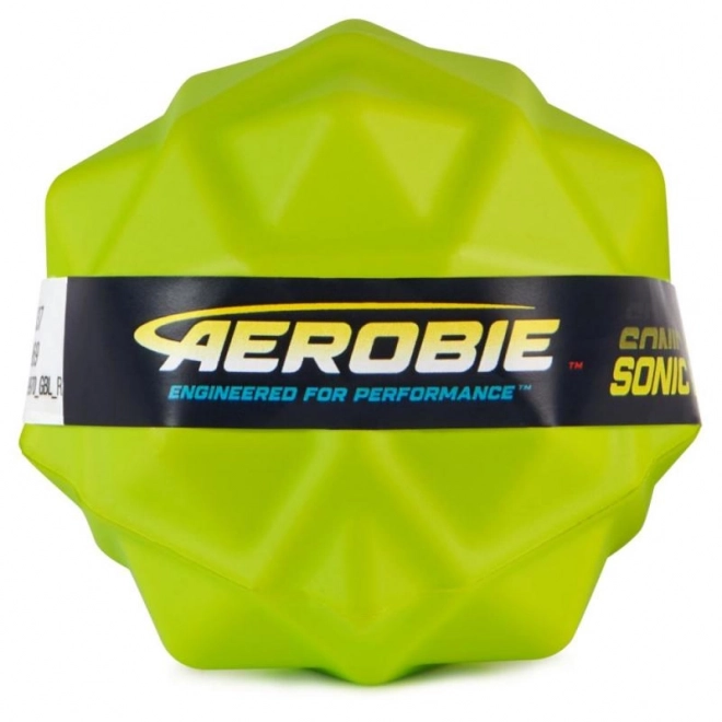 Aerobie Sonic Palline Rimbalzanti