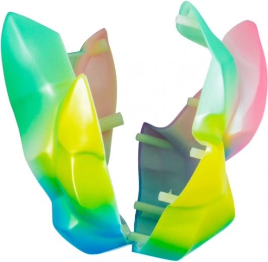 Esposizione stabile e presentazione