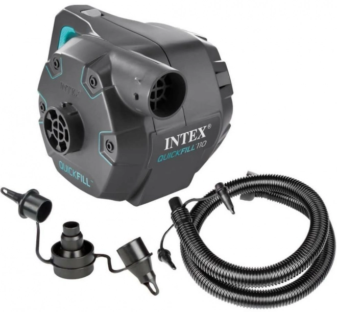 Pompa Elettrica con tubo 220-240 V