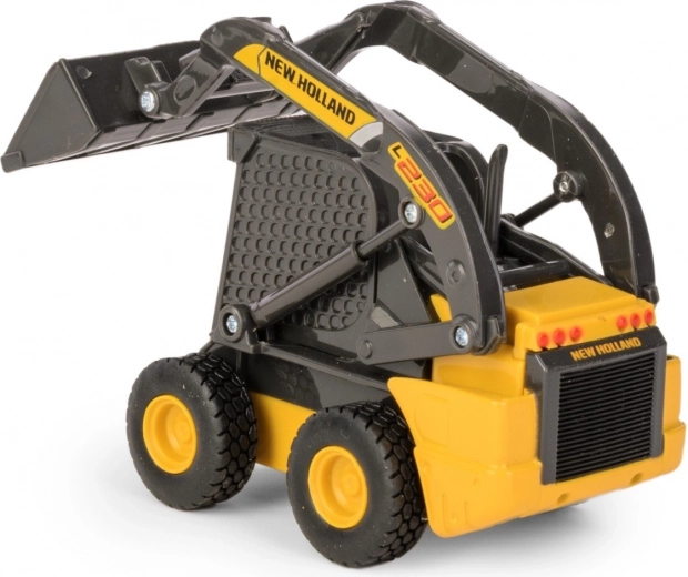 Benna mobile per un gioco realistico