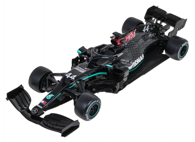 Bolid Mercedes-AMG F1 W11 EQ Performance Radiocomandato RASTAR scala 1:18