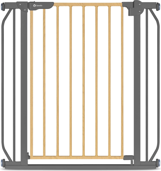 Doppio sistema di sicurezza