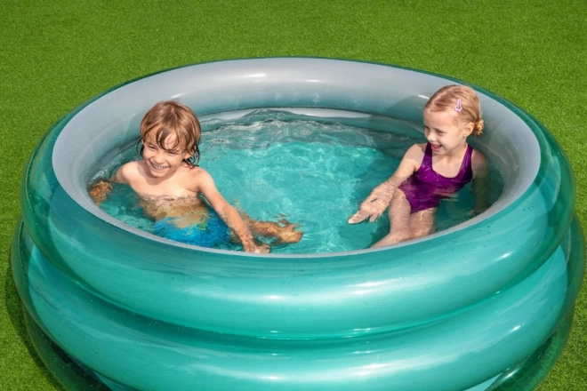 Piscina gonfiabile per bambini Bestway colorata