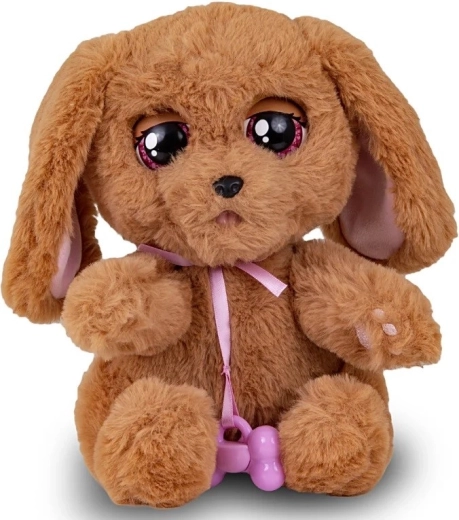 Comportamento realistico con cinque suoni