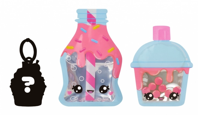 Figura Num Noms Yummiland Profumo Corpo