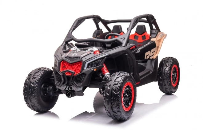 Auto a batteria Buggy Can-Am RS