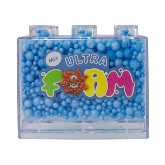 Ultra Foam Plastilina Antistress Mix Colorato