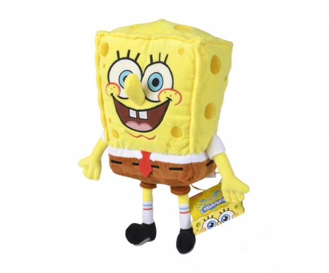 Peluches di SpongeBob QuadratiPantaloni 35 cm