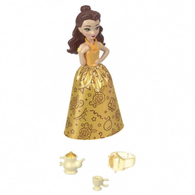 Disney Princess Color Reveal Bambola Principessa da Festa