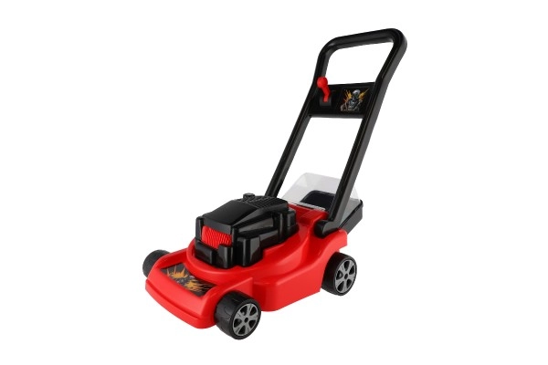 Gioco realistico come in giardino