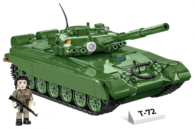 Carro armato T-72 COBI