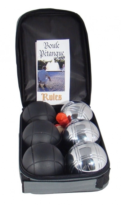 Gioco Pétanque Provence in borsa