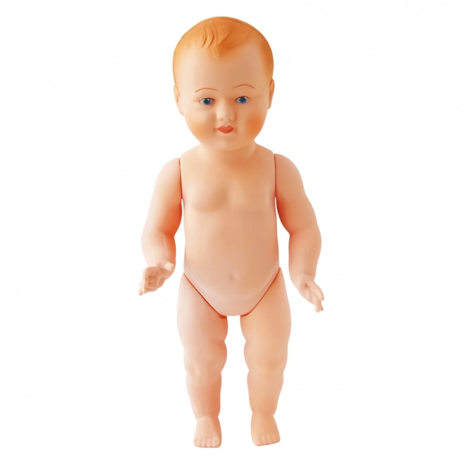 Bambola da bagno Petitcollin 15 cm