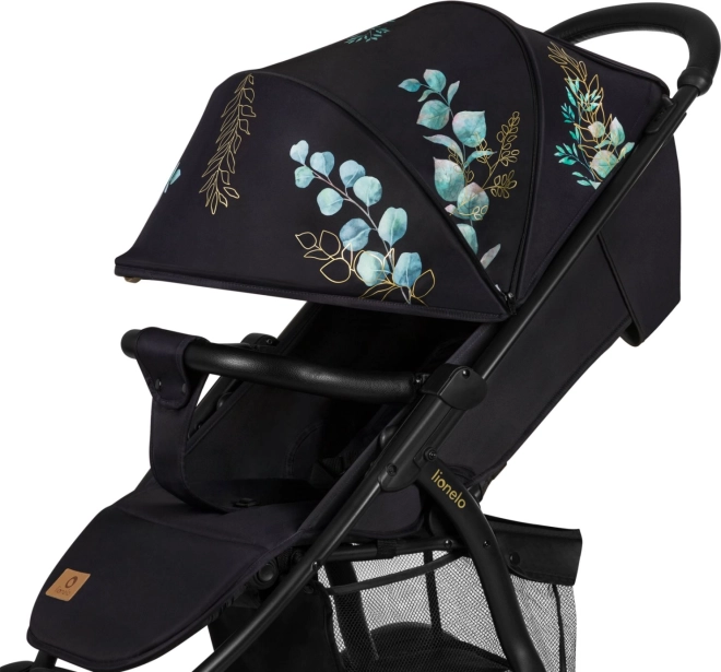 Passeggino sportivo Annet Plus Momenti Dorati
