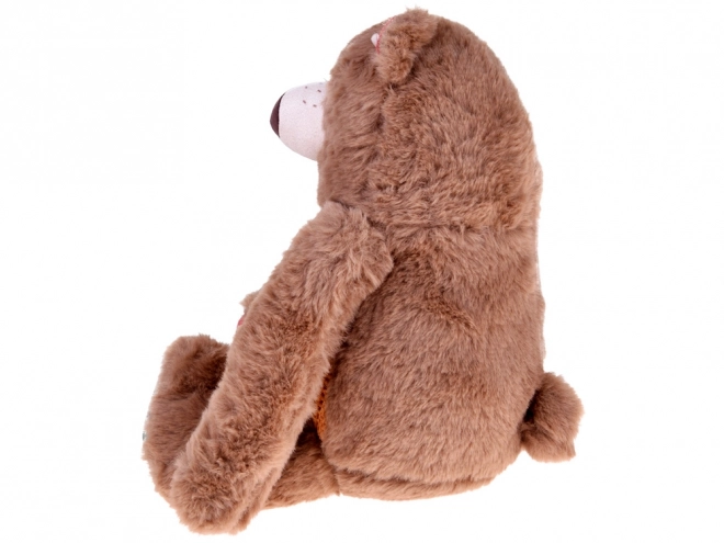 Orsacchiotto Teodoro di Peluche 30 cm