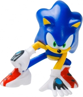Personaggi iconici dal mondo videoludico di SONIC