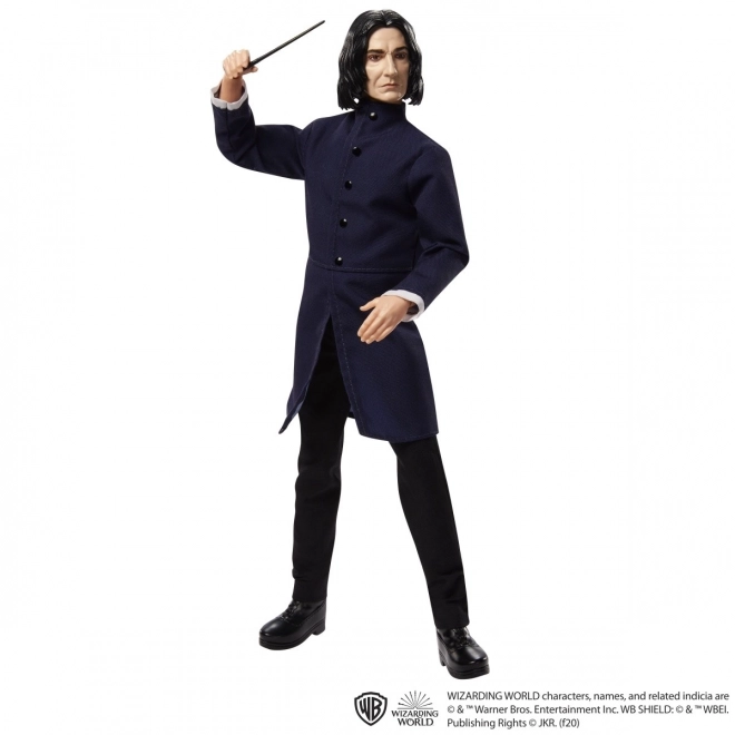 Bambola Harry Potter Severus Piton