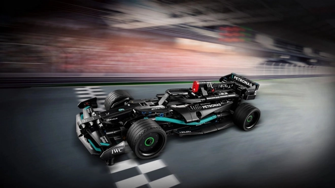 Auto da corsa Mercedes-AMG F1 W14 E Performance LEGO Technic