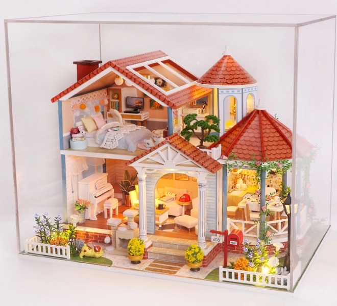 Miniatura casetta Dům di 2Kids Toys