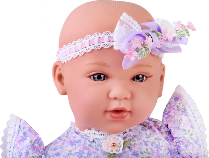 Suoni interattivi del bebè