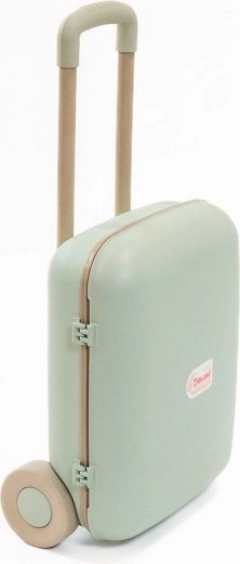 Scorrimento fluido e chiusura pratica