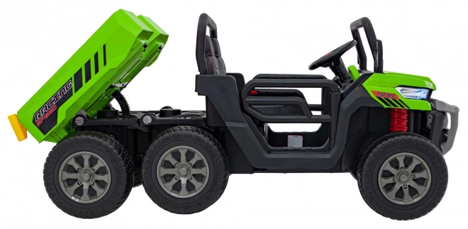 Camion Agricolo Speed 900 verde