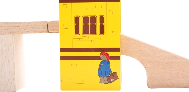 Amato tema PADDINGTON