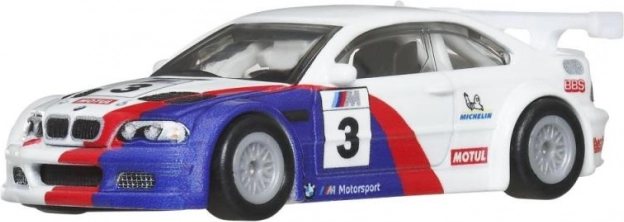 Set di Hot Wheels Premiéri Modelli BMW