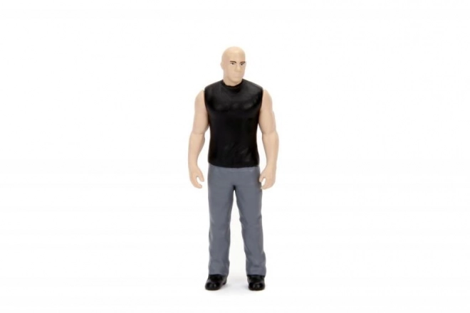 Auto Dodge Charger 1970 1:24 con figurina Dominic Toretto