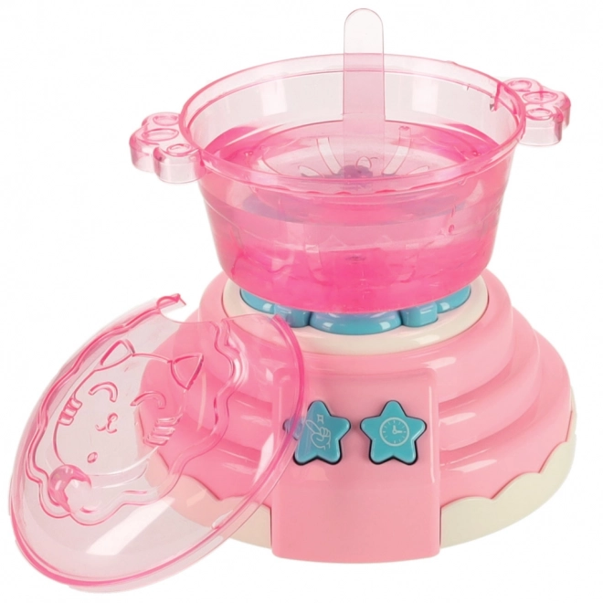 Set magico di gel creativi 3D