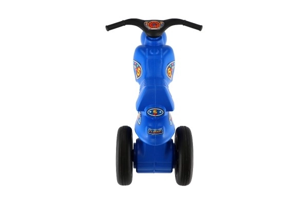 Mini bicicletta senza pedali Classic Maxi per bambini