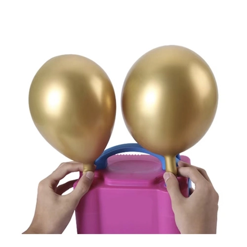 Pompa elettrica per palloncini Kruzzel