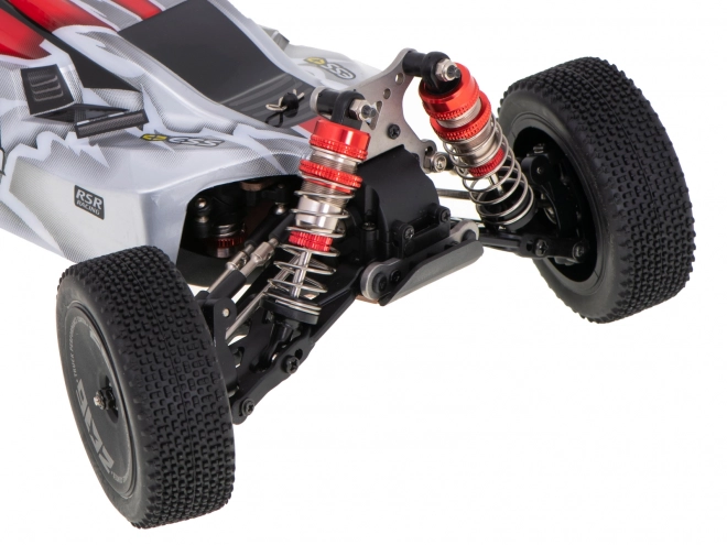 Auto telecomandato WLtoys 4x4