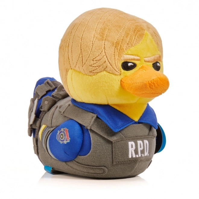 Anatra da collezione TUBBZ Resident Evil Leon S. Kennedy