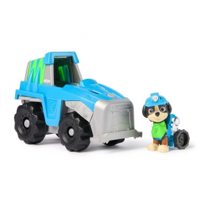 Veicolo di Salvataggio Rex PAW Patrol